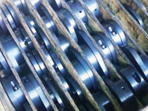 含氧氮化設(shè)備